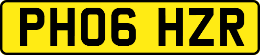 PH06HZR