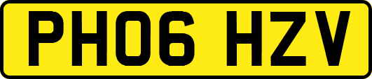 PH06HZV