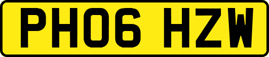 PH06HZW