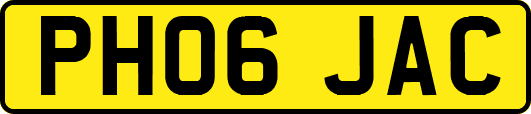 PH06JAC