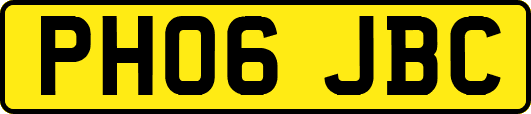 PH06JBC