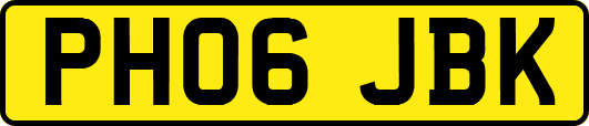 PH06JBK