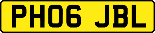 PH06JBL