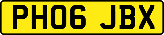 PH06JBX