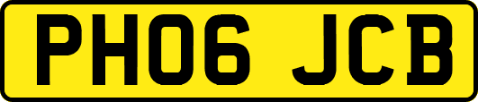 PH06JCB