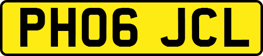 PH06JCL