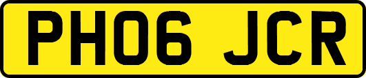 PH06JCR