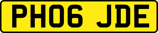 PH06JDE