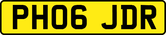 PH06JDR
