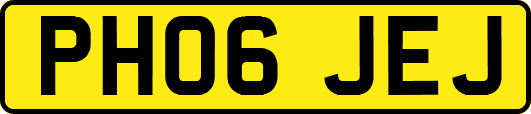 PH06JEJ