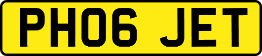 PH06JET