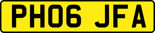 PH06JFA