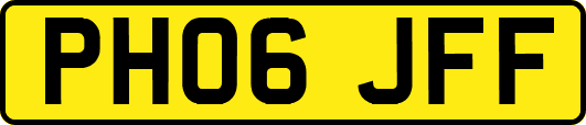 PH06JFF