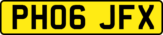 PH06JFX