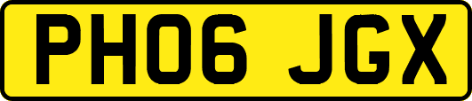 PH06JGX