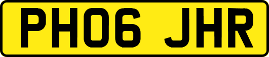 PH06JHR