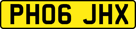 PH06JHX