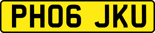 PH06JKU