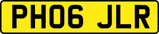 PH06JLR