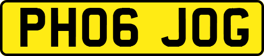 PH06JOG