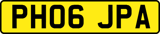 PH06JPA