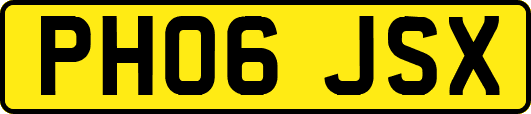 PH06JSX