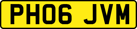 PH06JVM