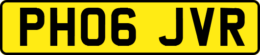 PH06JVR
