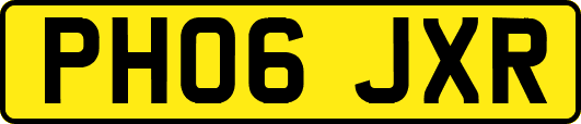 PH06JXR