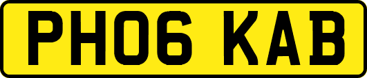 PH06KAB