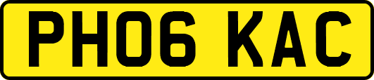 PH06KAC