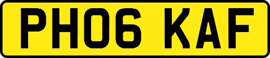 PH06KAF