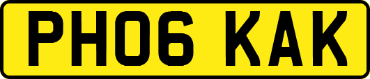 PH06KAK