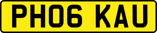 PH06KAU