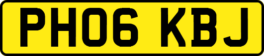 PH06KBJ