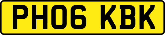 PH06KBK