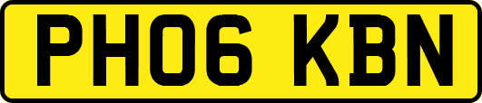 PH06KBN
