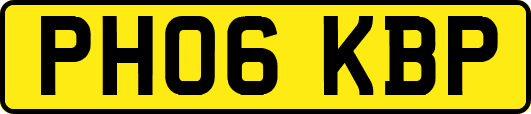 PH06KBP
