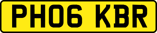 PH06KBR
