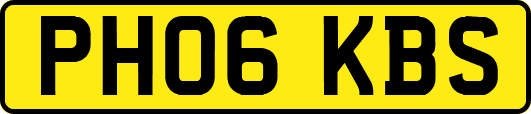 PH06KBS