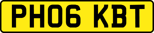 PH06KBT