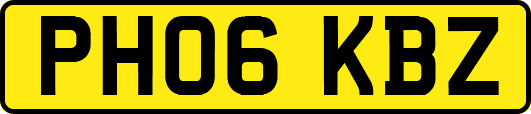 PH06KBZ