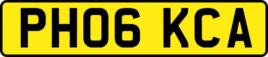 PH06KCA