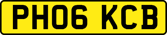 PH06KCB