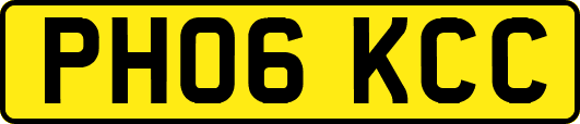 PH06KCC