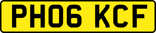 PH06KCF