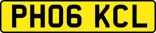 PH06KCL