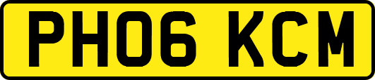PH06KCM