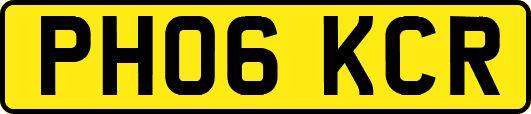 PH06KCR
