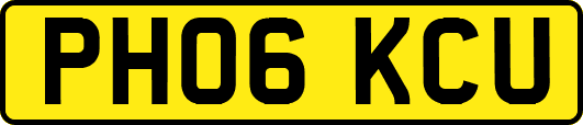 PH06KCU